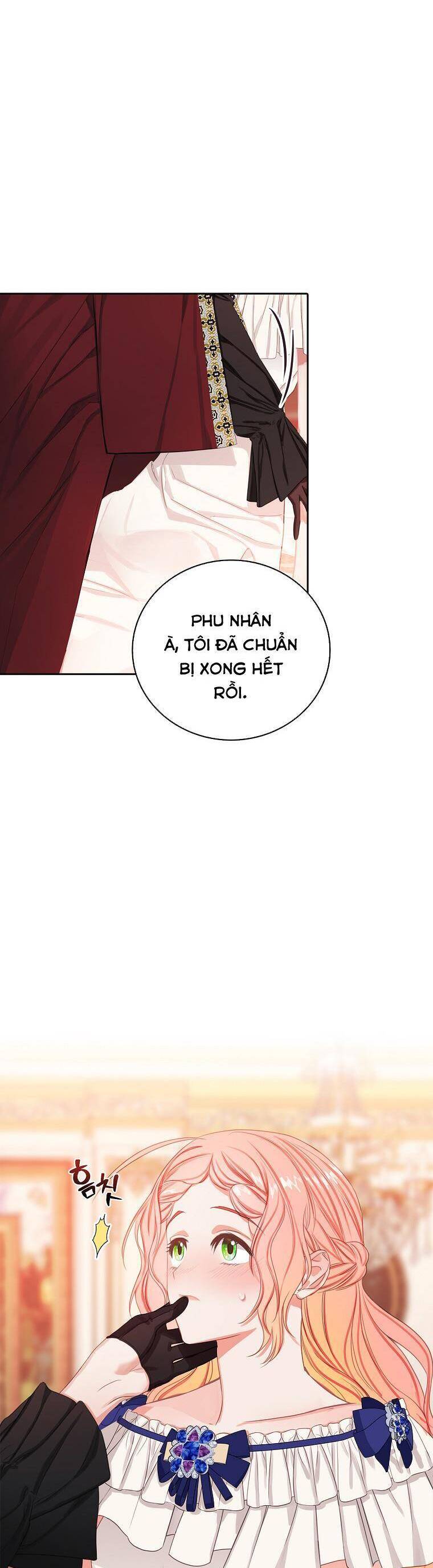 Tôi Đã Cố Gắng Chạy Sau Khi Ăn Kẹo Chapter 16 - Trang 2