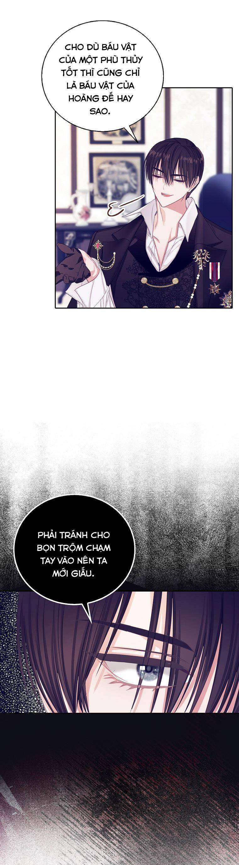 Tôi Đã Cố Gắng Chạy Sau Khi Ăn Kẹo Chapter 16 - Trang 2