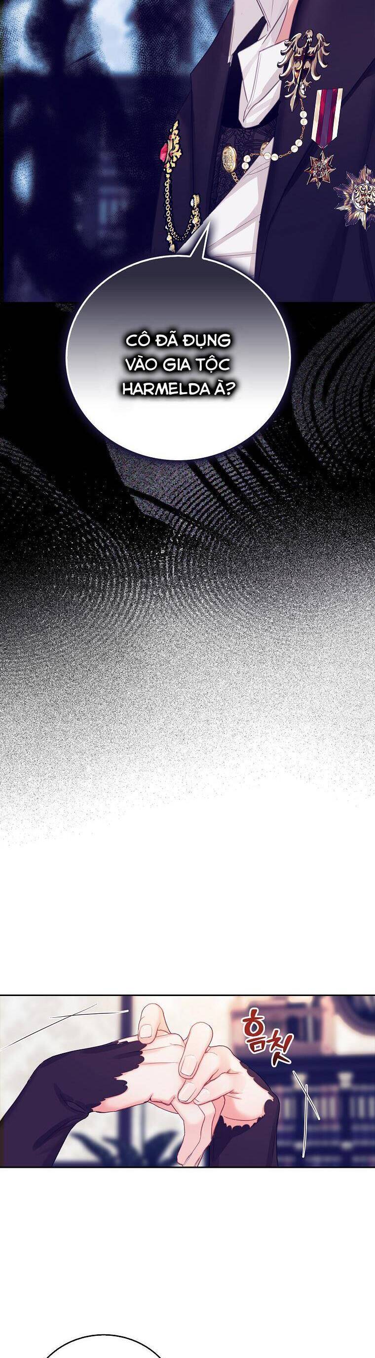 Tôi Đã Cố Gắng Chạy Sau Khi Ăn Kẹo Chapter 16 - Trang 2