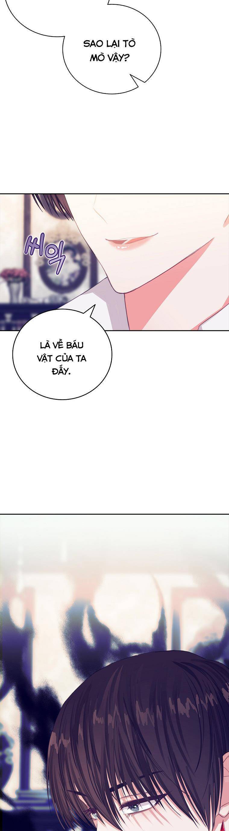 Tôi Đã Cố Gắng Chạy Sau Khi Ăn Kẹo Chapter 16 - Trang 2