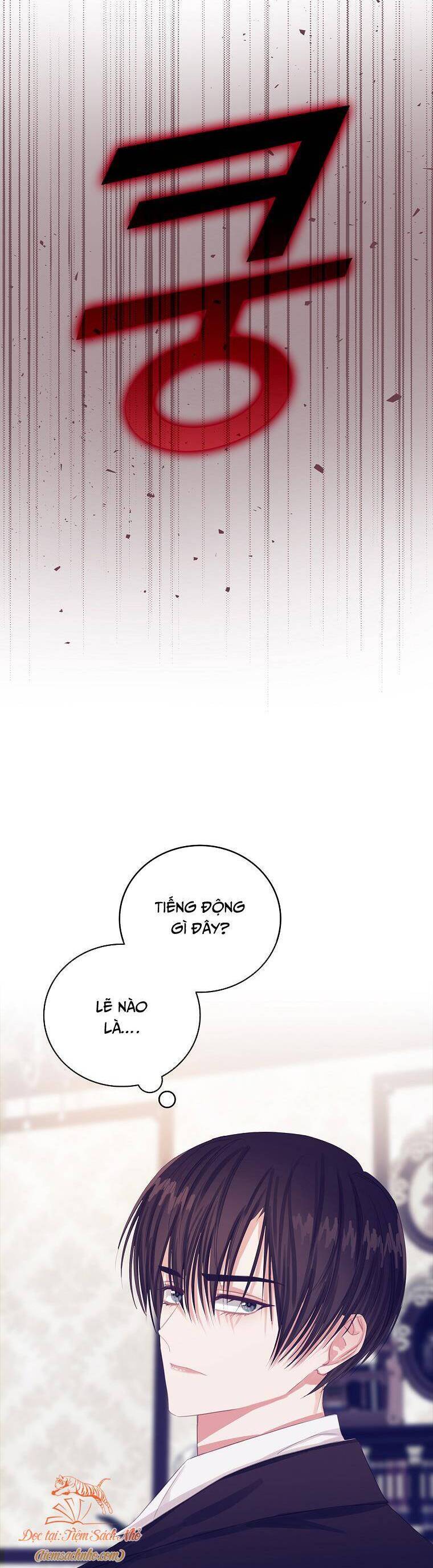 Tôi Đã Cố Gắng Chạy Sau Khi Ăn Kẹo Chapter 16 - Trang 2