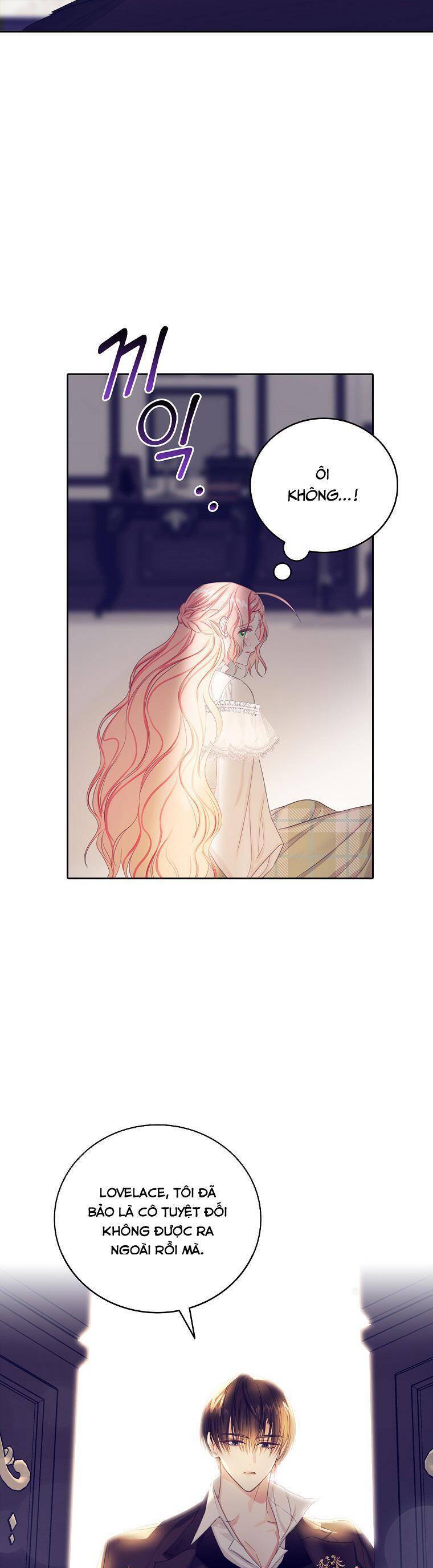 Tôi Đã Cố Gắng Chạy Sau Khi Ăn Kẹo Chapter 16 - Trang 2