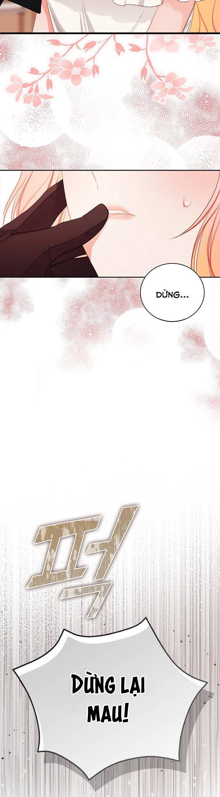 Tôi Đã Cố Gắng Chạy Sau Khi Ăn Kẹo Chapter 16 - Trang 2