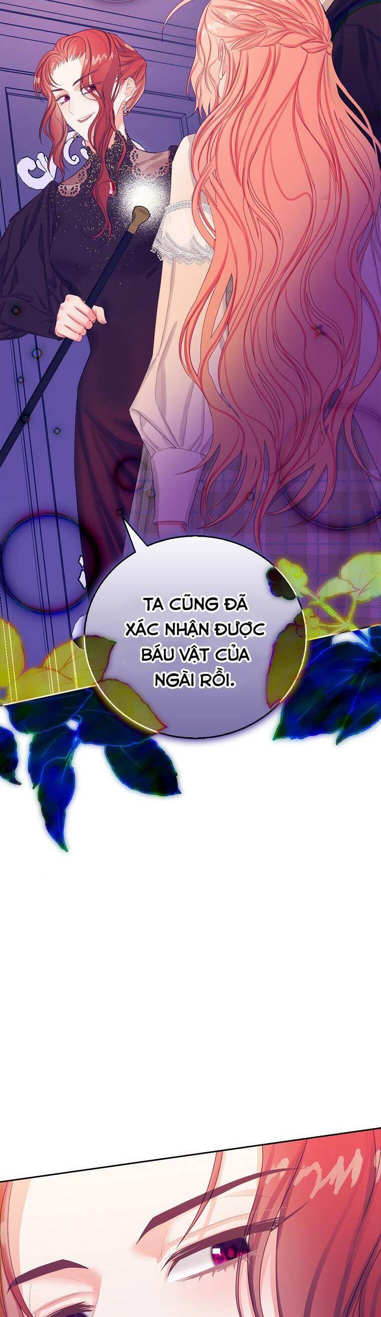 Tôi Đã Cố Gắng Chạy Sau Khi Ăn Kẹo Chapter 16 - Trang 2