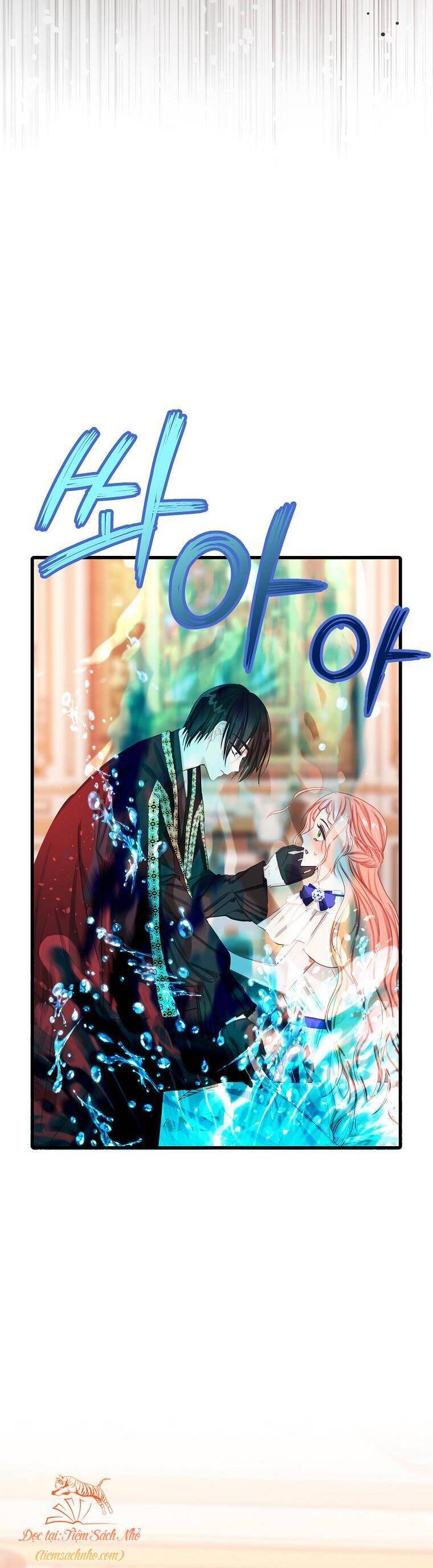 Tôi Đã Cố Gắng Chạy Sau Khi Ăn Kẹo Chapter 16 - Trang 2