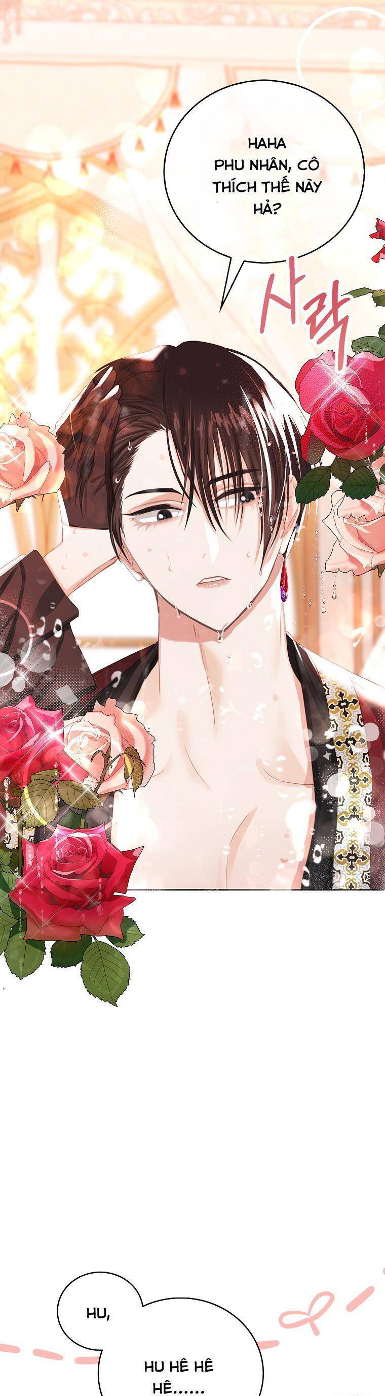 Tôi Đã Cố Gắng Chạy Sau Khi Ăn Kẹo Chapter 16 - Trang 2