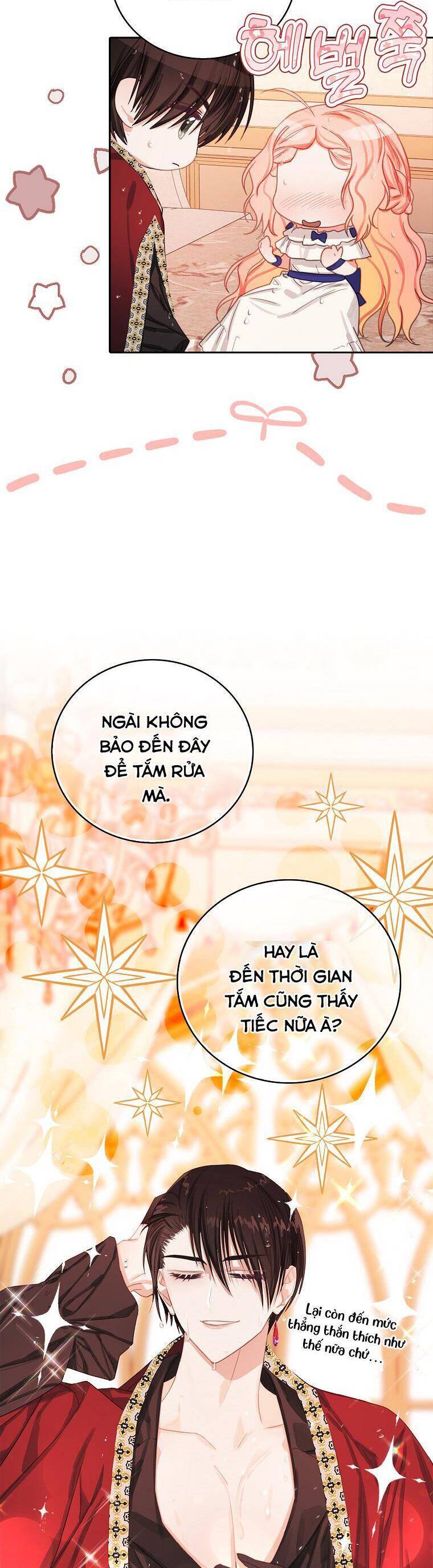 Tôi Đã Cố Gắng Chạy Sau Khi Ăn Kẹo Chapter 16 - Trang 2