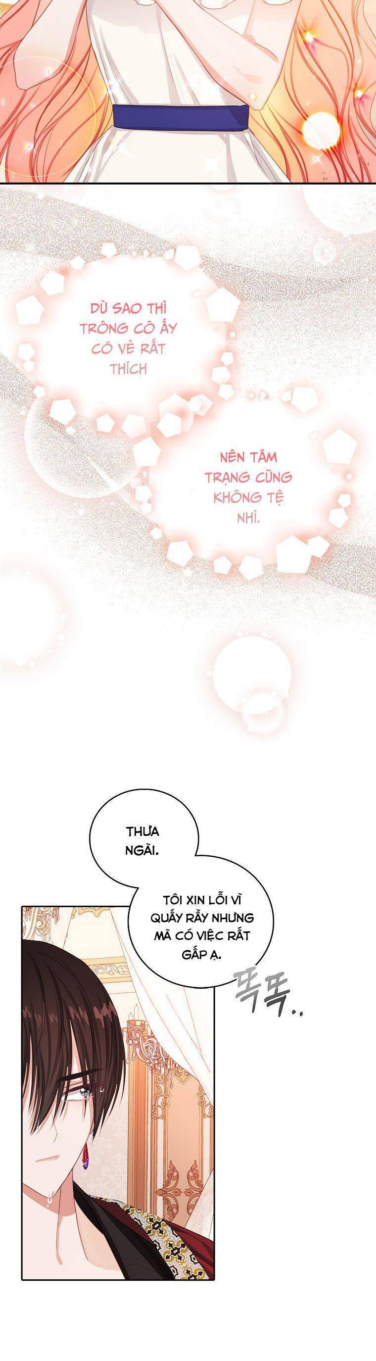 Tôi Đã Cố Gắng Chạy Sau Khi Ăn Kẹo Chapter 16 - Trang 2