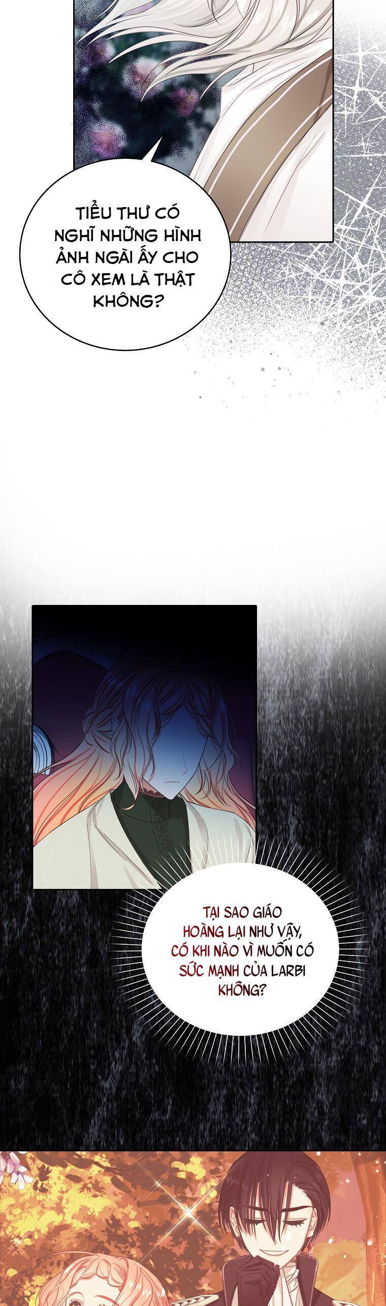 Tôi Đã Cố Gắng Chạy Sau Khi Ăn Kẹo Chapter 14 - Trang 2