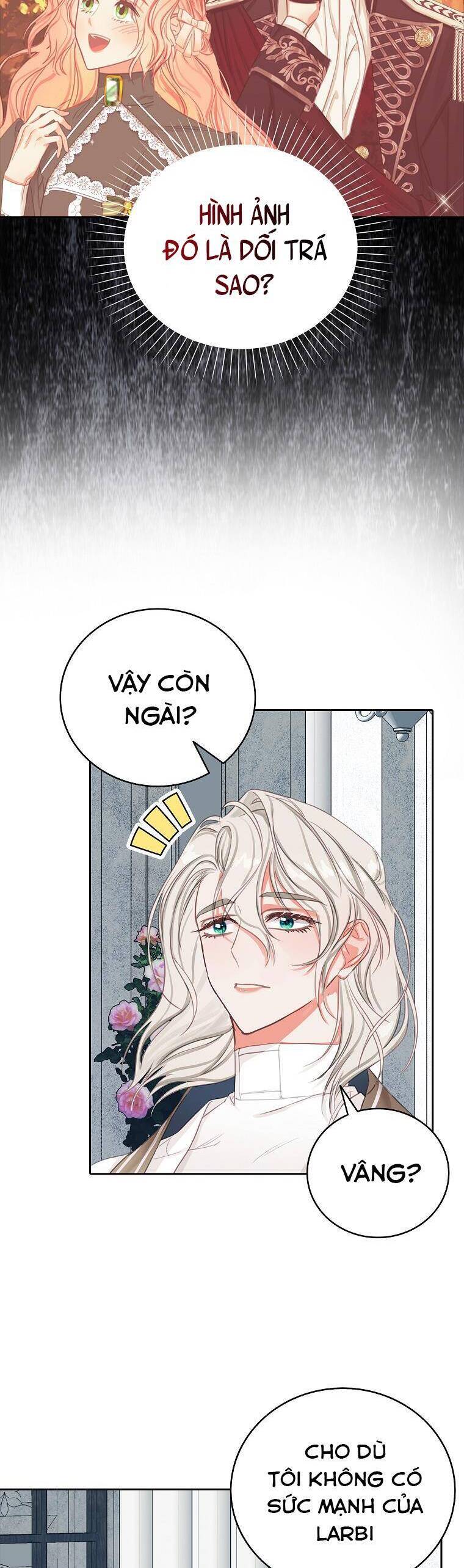 Tôi Đã Cố Gắng Chạy Sau Khi Ăn Kẹo Chapter 14 - Trang 2