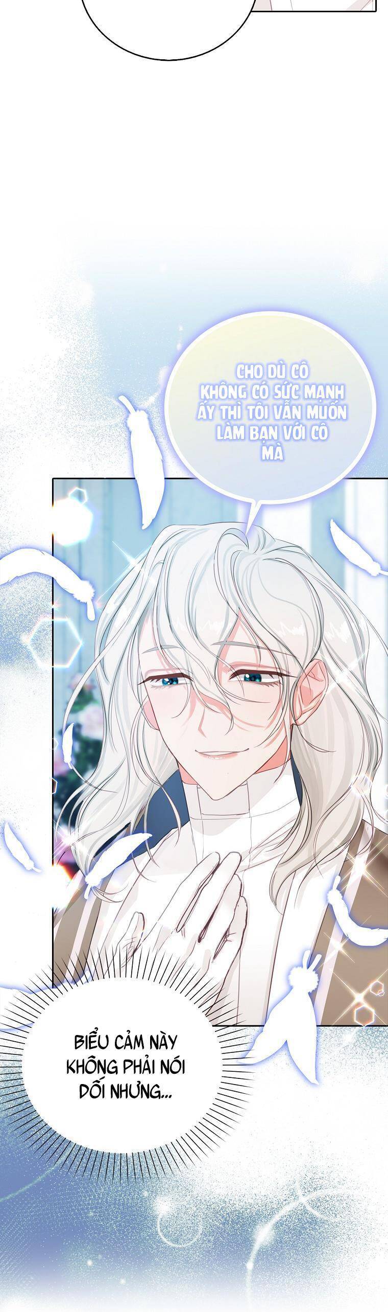 Tôi Đã Cố Gắng Chạy Sau Khi Ăn Kẹo Chapter 14 - Trang 2