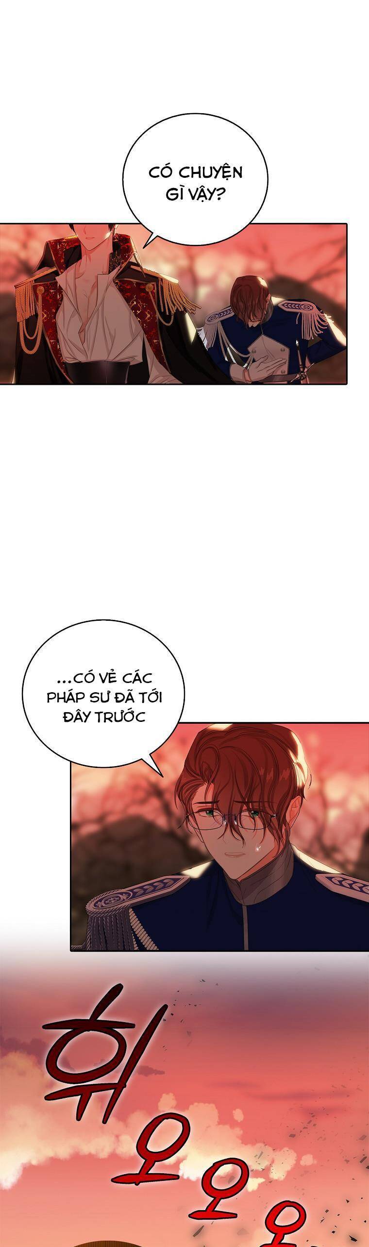 Tôi Đã Cố Gắng Chạy Sau Khi Ăn Kẹo Chapter 14 - Trang 2