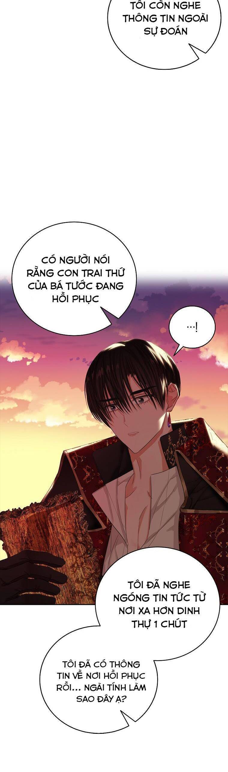 Tôi Đã Cố Gắng Chạy Sau Khi Ăn Kẹo Chapter 14 - Trang 2