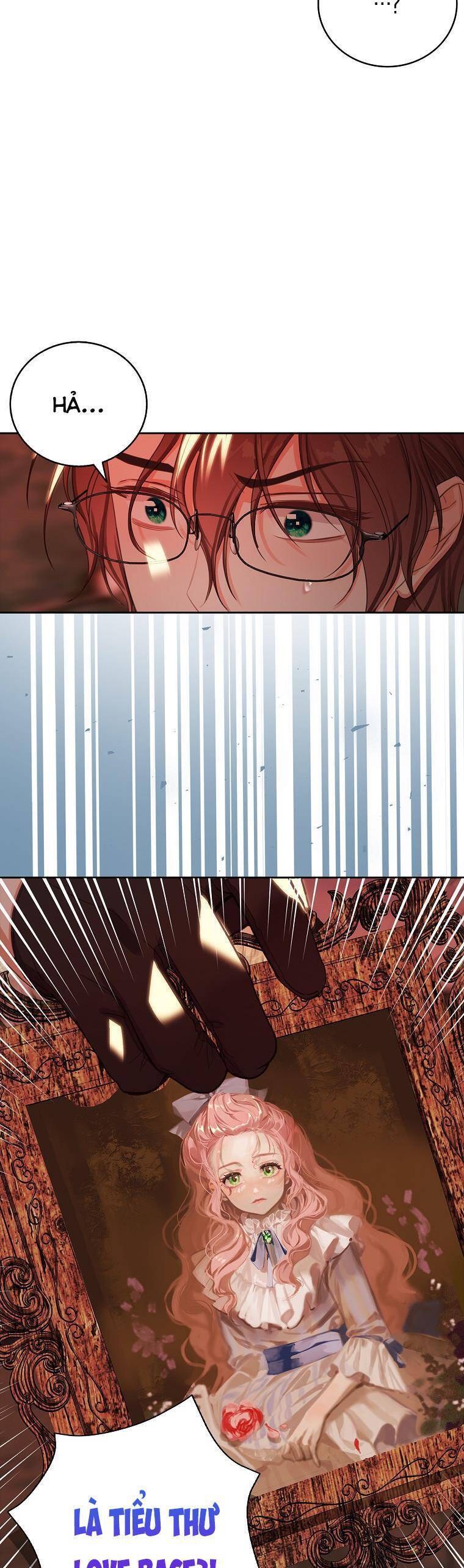 Tôi Đã Cố Gắng Chạy Sau Khi Ăn Kẹo Chapter 14 - Trang 2