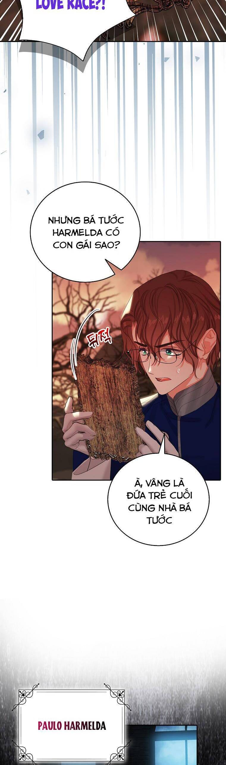 Tôi Đã Cố Gắng Chạy Sau Khi Ăn Kẹo Chapter 14 - Trang 2