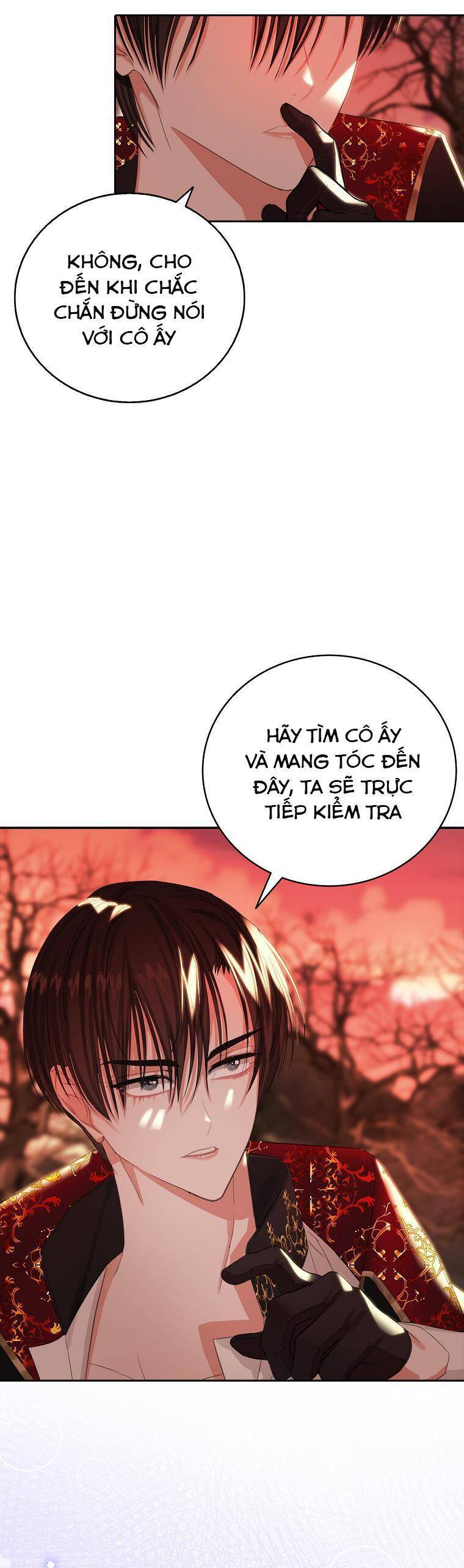 Tôi Đã Cố Gắng Chạy Sau Khi Ăn Kẹo Chapter 14 - Trang 2