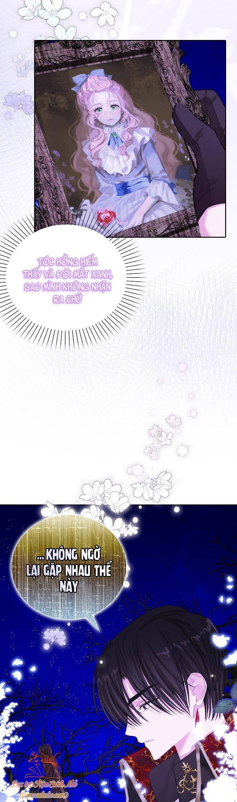 Tôi Đã Cố Gắng Chạy Sau Khi Ăn Kẹo Chapter 14 - Trang 2