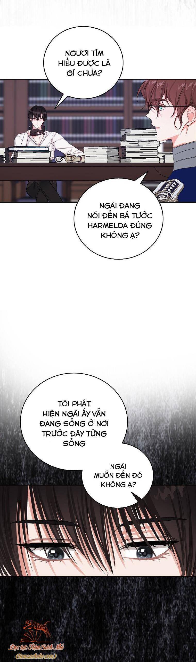 Tôi Đã Cố Gắng Chạy Sau Khi Ăn Kẹo Chapter 14 - Trang 2