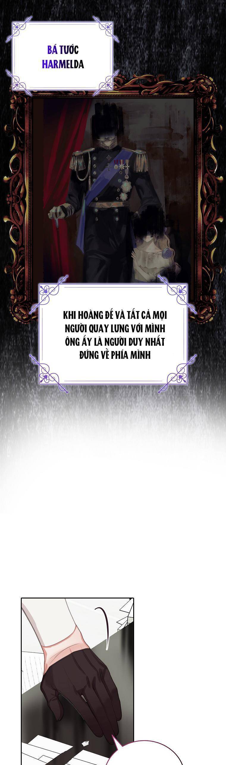 Tôi Đã Cố Gắng Chạy Sau Khi Ăn Kẹo Chapter 14 - Trang 2