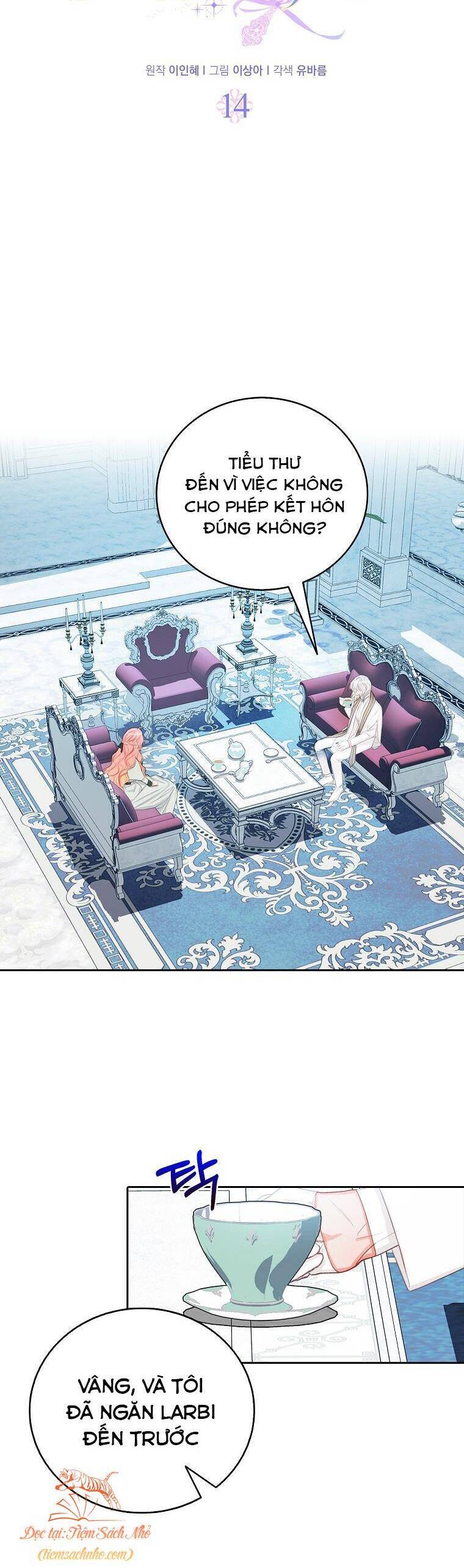 Tôi Đã Cố Gắng Chạy Sau Khi Ăn Kẹo Chapter 14 - Trang 2