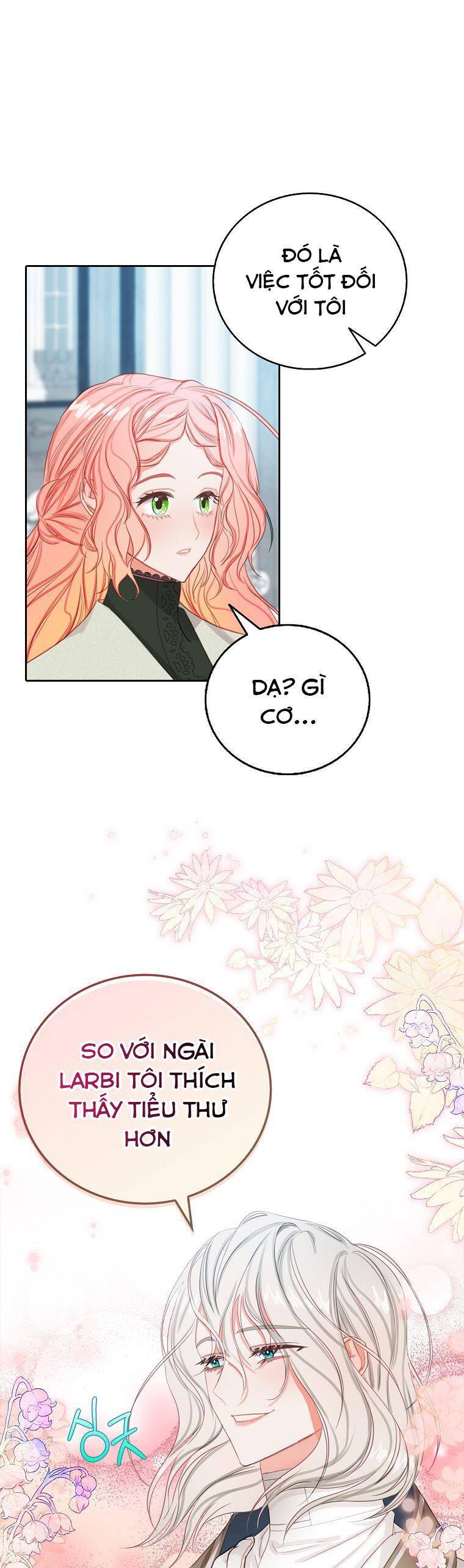 Tôi Đã Cố Gắng Chạy Sau Khi Ăn Kẹo Chapter 14 - Trang 2