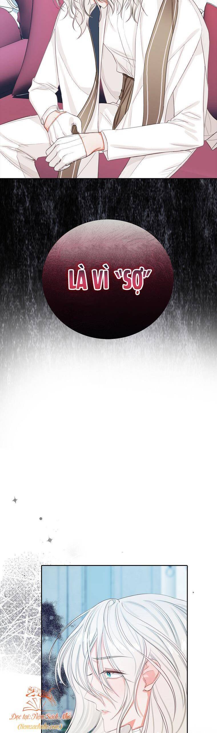 Tôi Đã Cố Gắng Chạy Sau Khi Ăn Kẹo Chapter 14 - Trang 2