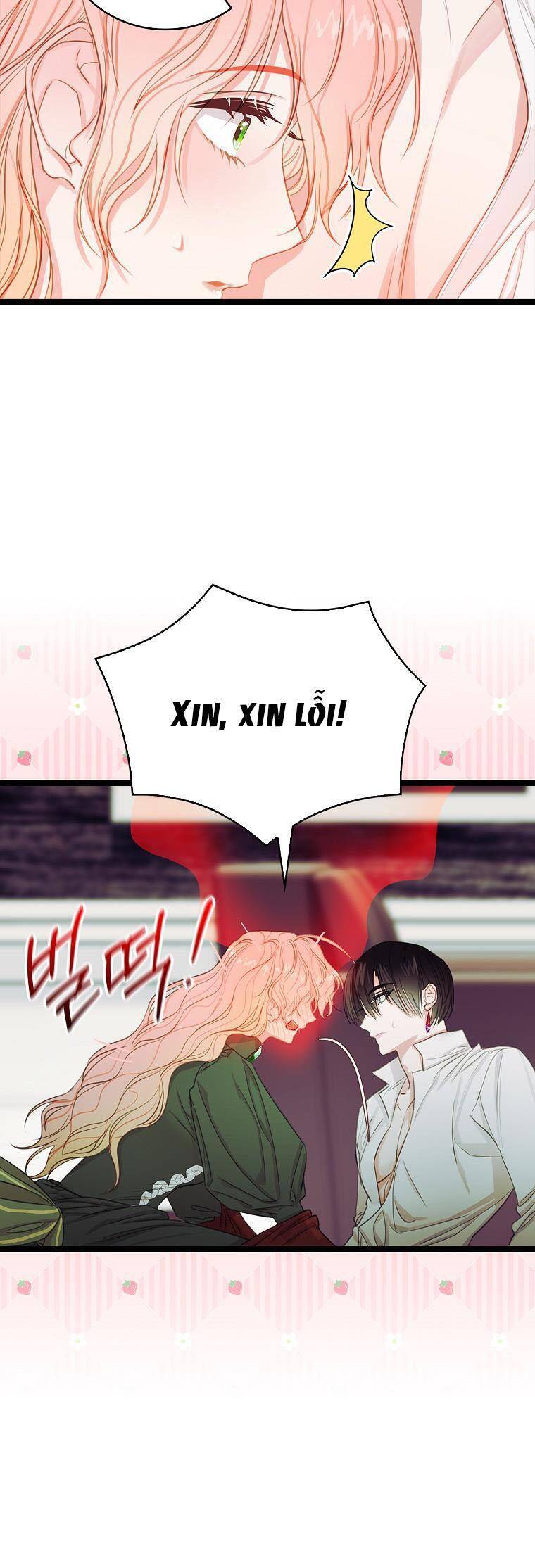 Tôi Đã Cố Gắng Chạy Sau Khi Ăn Kẹo Chapter 12 - Trang 2