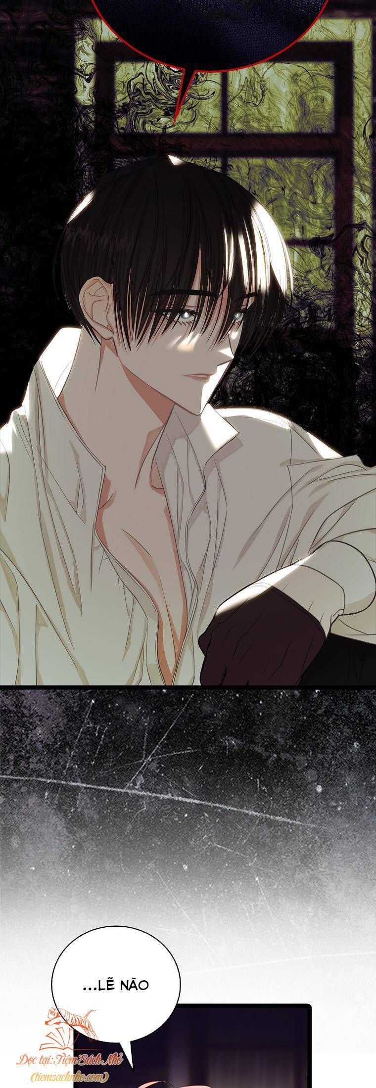 Tôi Đã Cố Gắng Chạy Sau Khi Ăn Kẹo Chapter 12 - Trang 2