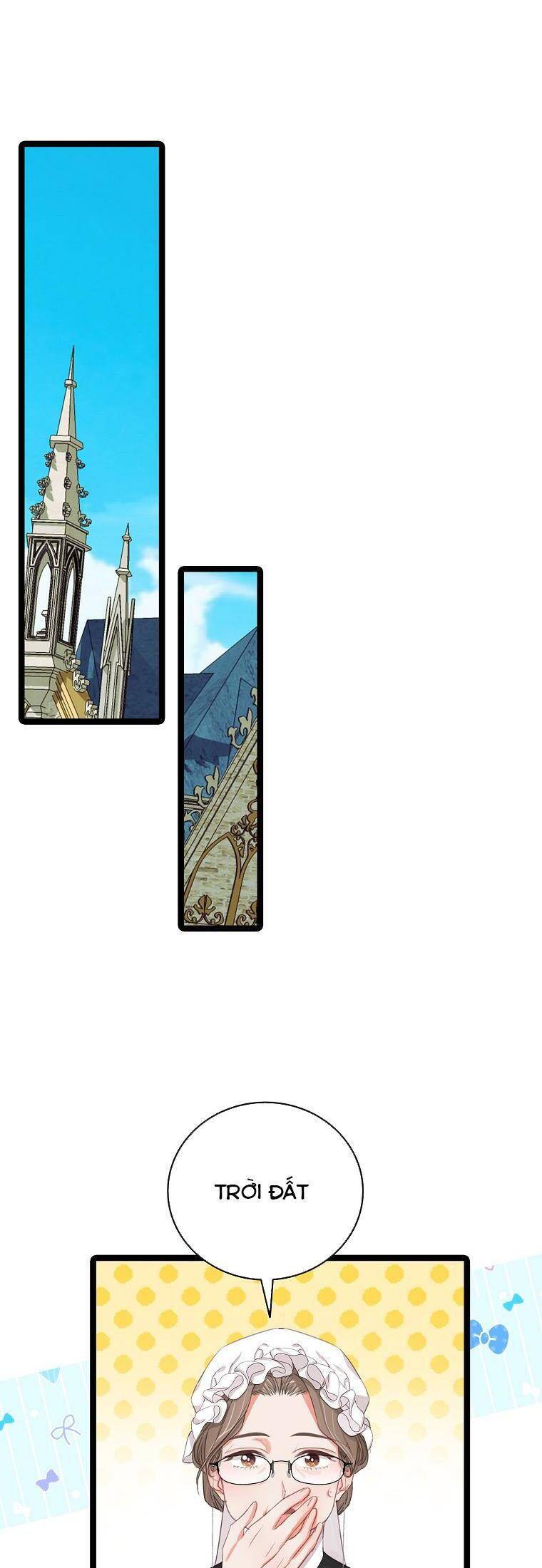 Tôi Đã Cố Gắng Chạy Sau Khi Ăn Kẹo Chapter 12 - Trang 2