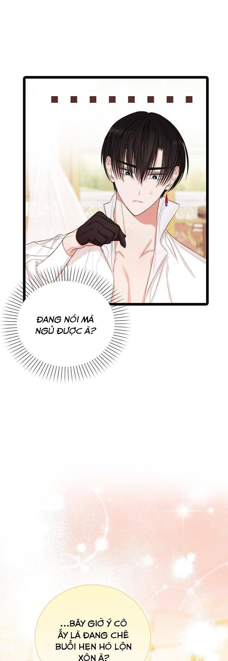 Tôi Đã Cố Gắng Chạy Sau Khi Ăn Kẹo Chapter 12 - Trang 2