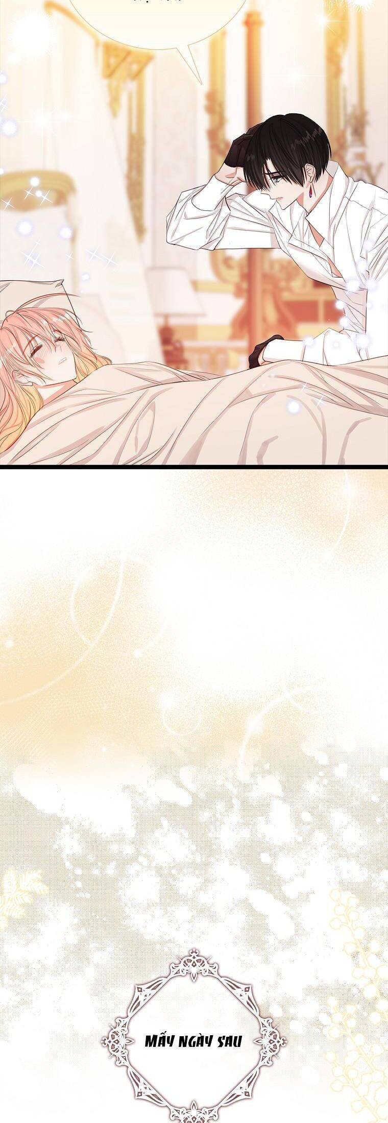 Tôi Đã Cố Gắng Chạy Sau Khi Ăn Kẹo Chapter 12 - Trang 2