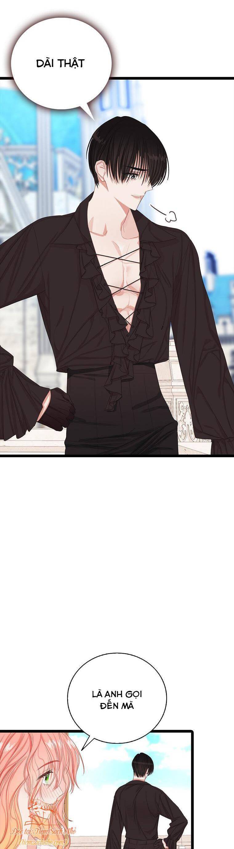 Tôi Đã Cố Gắng Chạy Sau Khi Ăn Kẹo Chapter 12 - Trang 2