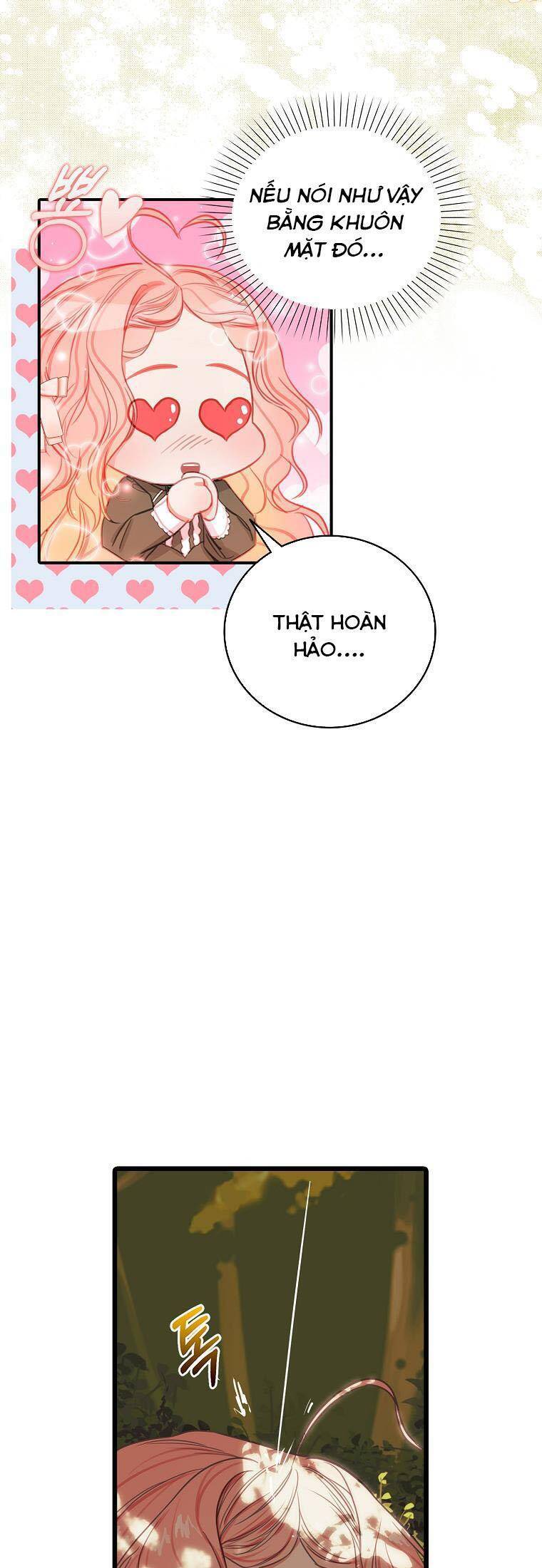 Tôi Đã Cố Gắng Chạy Sau Khi Ăn Kẹo Chapter 12 - Trang 2