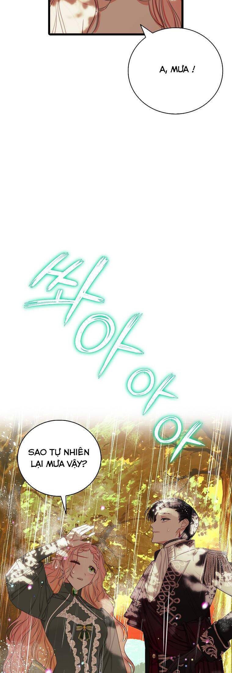 Tôi Đã Cố Gắng Chạy Sau Khi Ăn Kẹo Chapter 12 - Trang 2