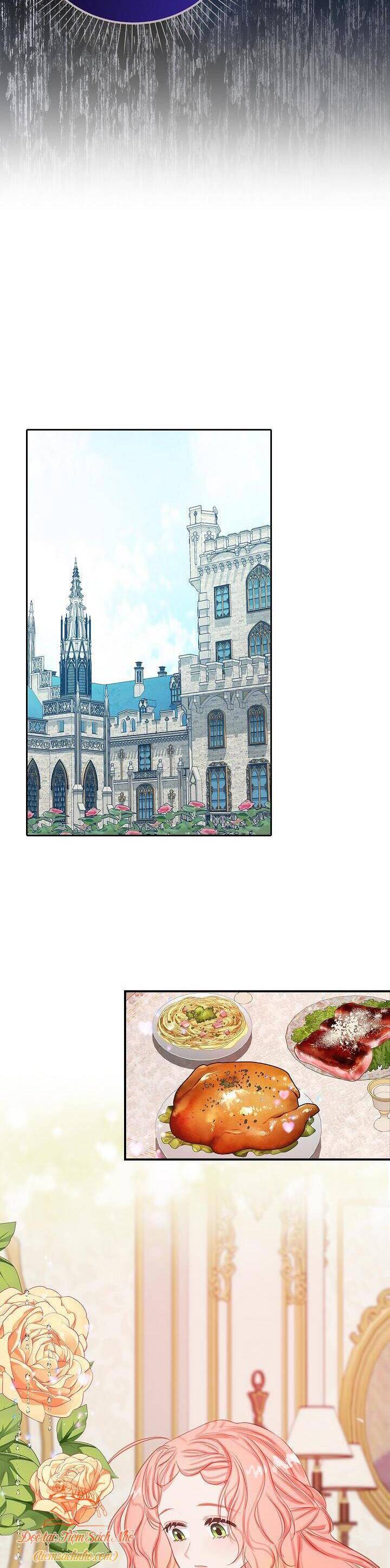 Tôi Đã Cố Gắng Chạy Sau Khi Ăn Kẹo Chapter 10 - Trang 2