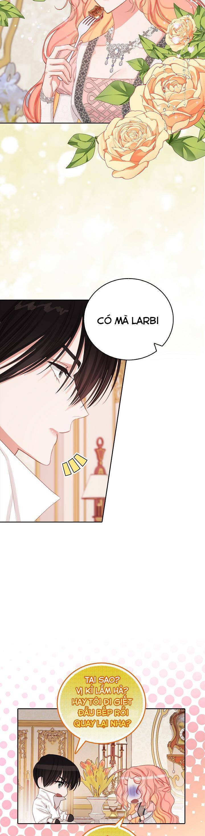 Tôi Đã Cố Gắng Chạy Sau Khi Ăn Kẹo Chapter 10 - Trang 2