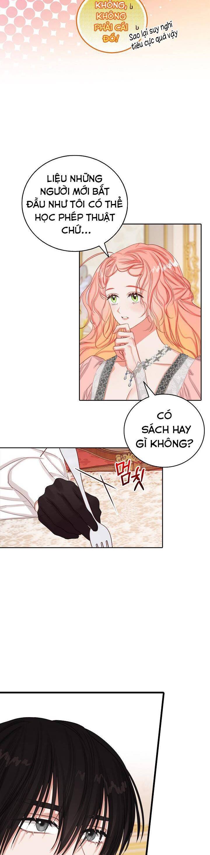 Tôi Đã Cố Gắng Chạy Sau Khi Ăn Kẹo Chapter 10 - Trang 2