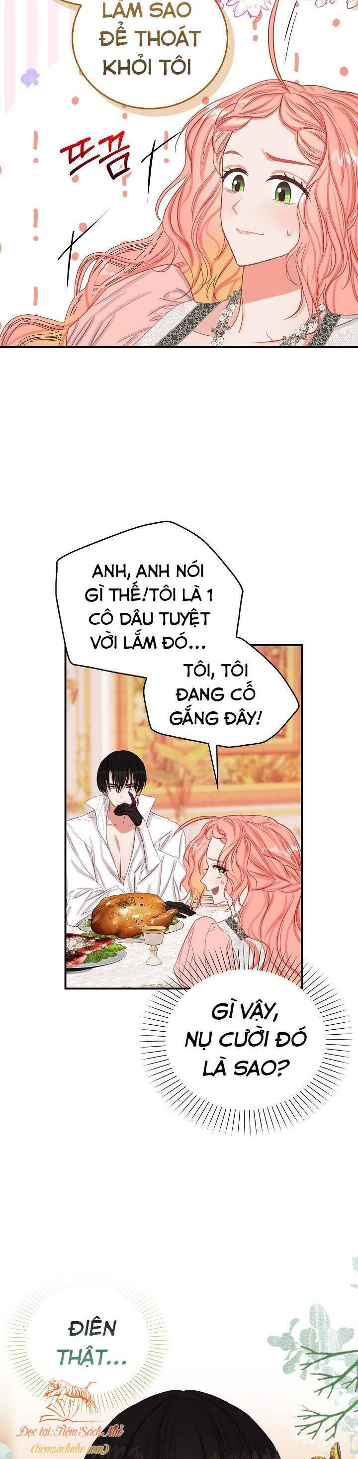 Tôi Đã Cố Gắng Chạy Sau Khi Ăn Kẹo Chapter 10 - Trang 2