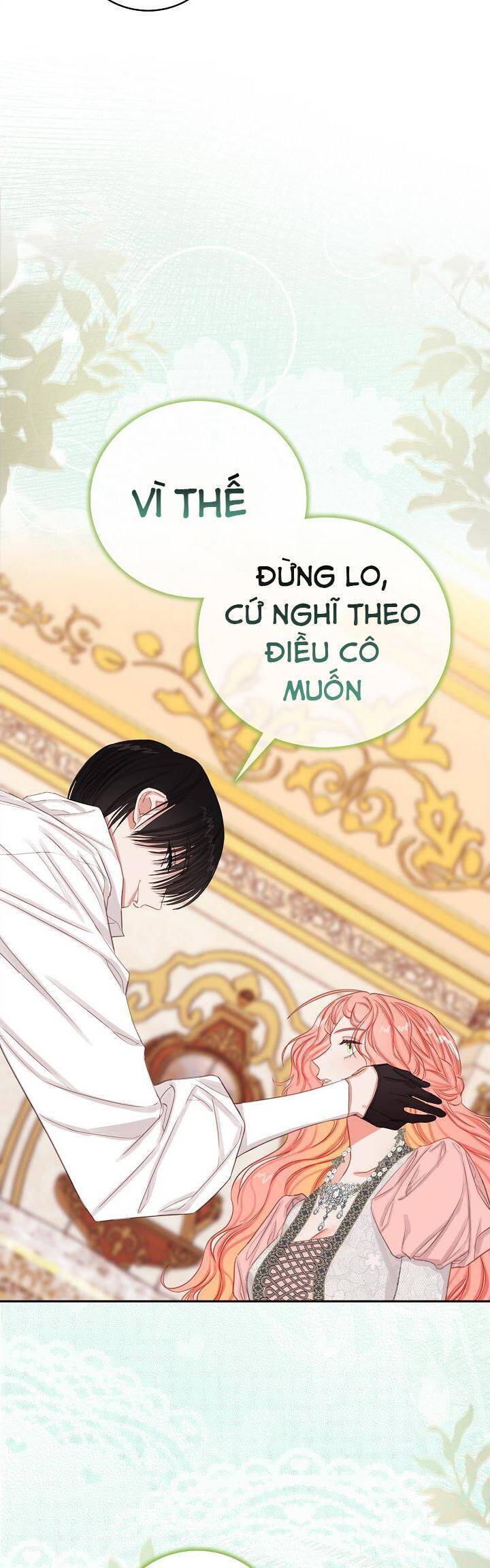 Tôi Đã Cố Gắng Chạy Sau Khi Ăn Kẹo Chapter 10 - Trang 2