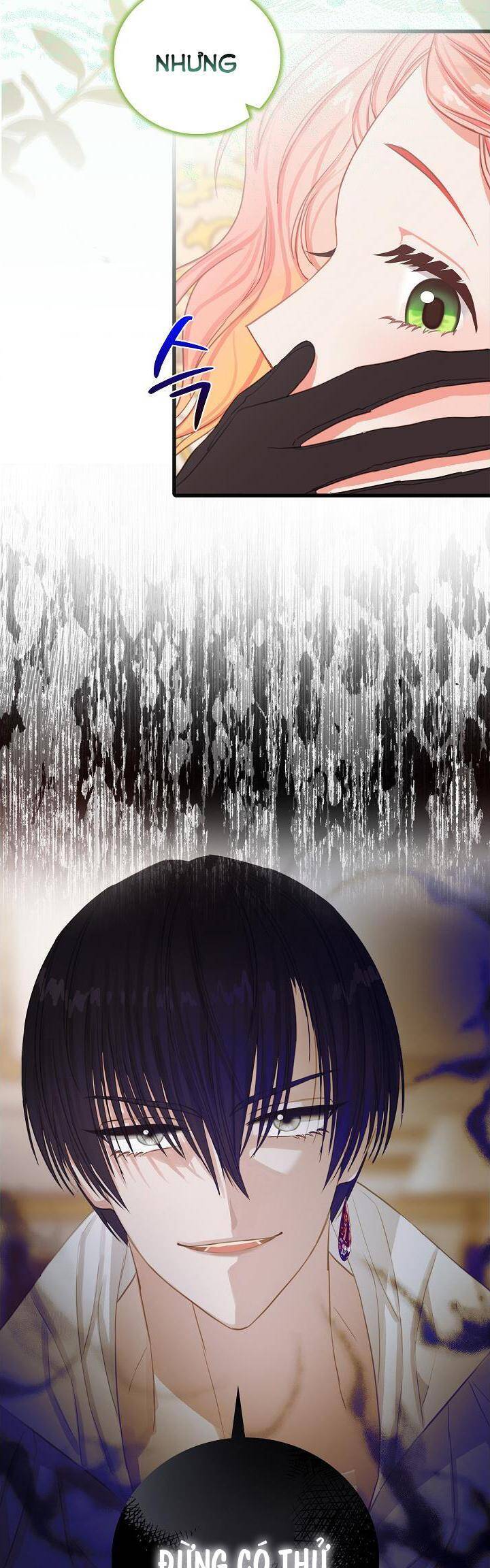 Tôi Đã Cố Gắng Chạy Sau Khi Ăn Kẹo Chapter 10 - Trang 2