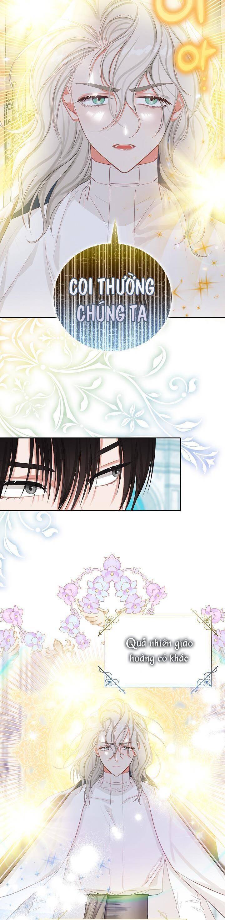 Tôi Đã Cố Gắng Chạy Sau Khi Ăn Kẹo Chapter 10 - Trang 2