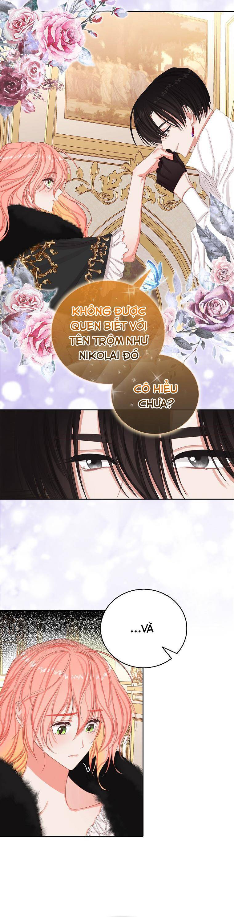 Tôi Đã Cố Gắng Chạy Sau Khi Ăn Kẹo Chapter 9 - Trang 2