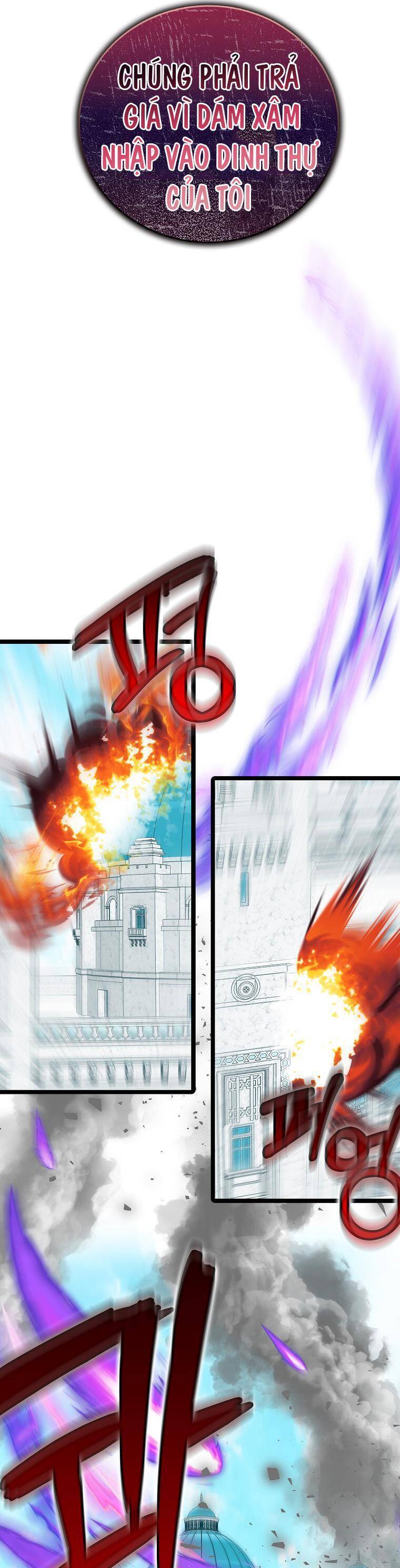 Tôi Đã Cố Gắng Chạy Sau Khi Ăn Kẹo Chapter 9 - Trang 2