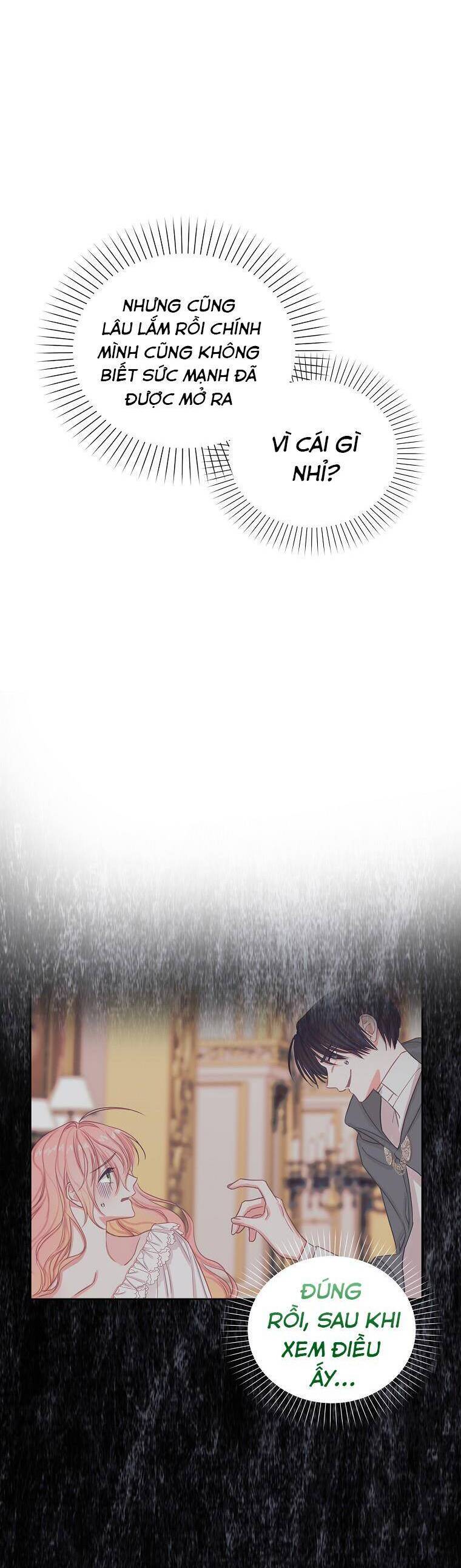 Tôi Đã Cố Gắng Chạy Sau Khi Ăn Kẹo Chapter 9 - Trang 2