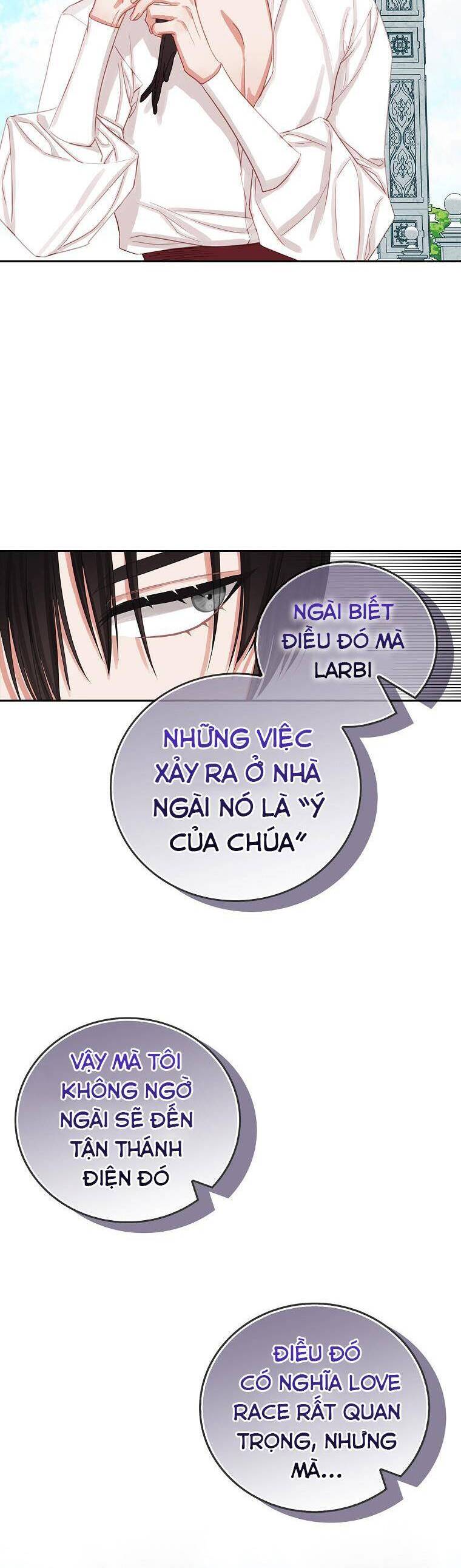 Tôi Đã Cố Gắng Chạy Sau Khi Ăn Kẹo Chapter 9 - Trang 2