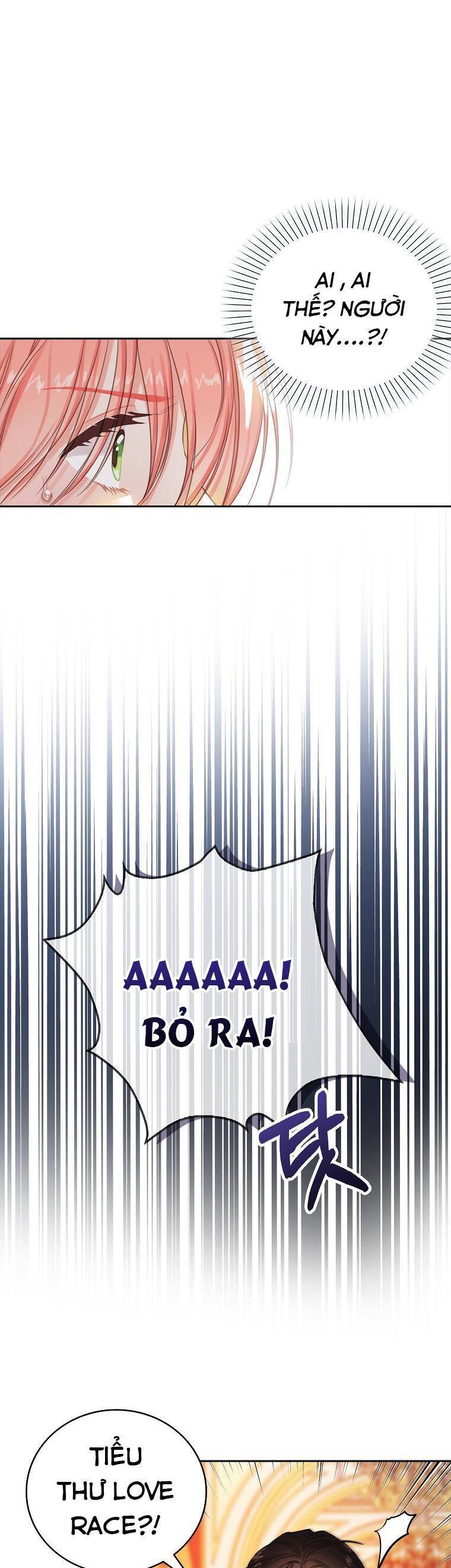 Tôi Đã Cố Gắng Chạy Sau Khi Ăn Kẹo Chapter 9 - Trang 2