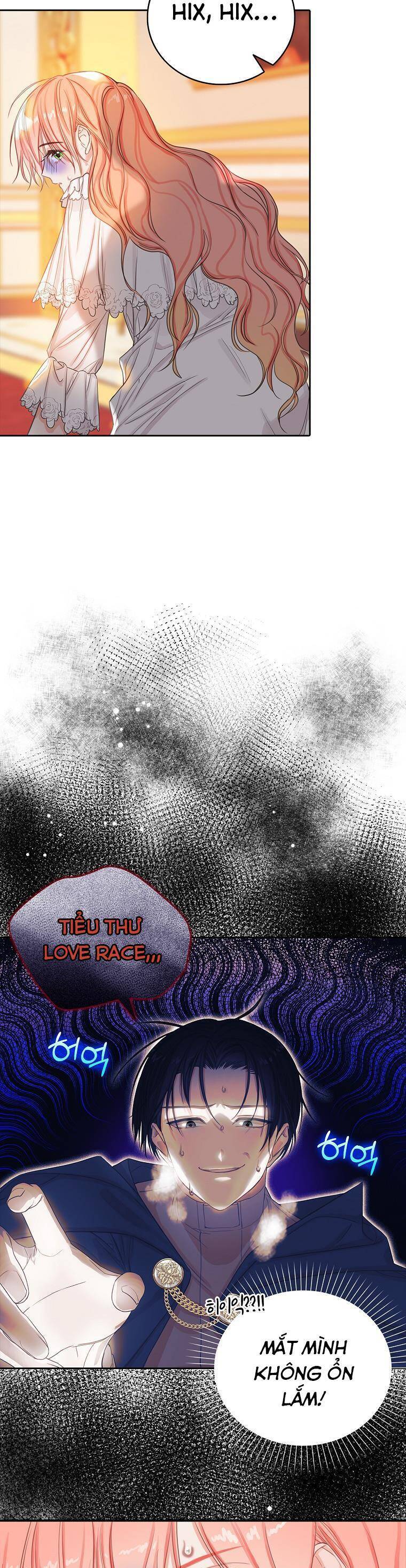 Tôi Đã Cố Gắng Chạy Sau Khi Ăn Kẹo Chapter 9 - Trang 2