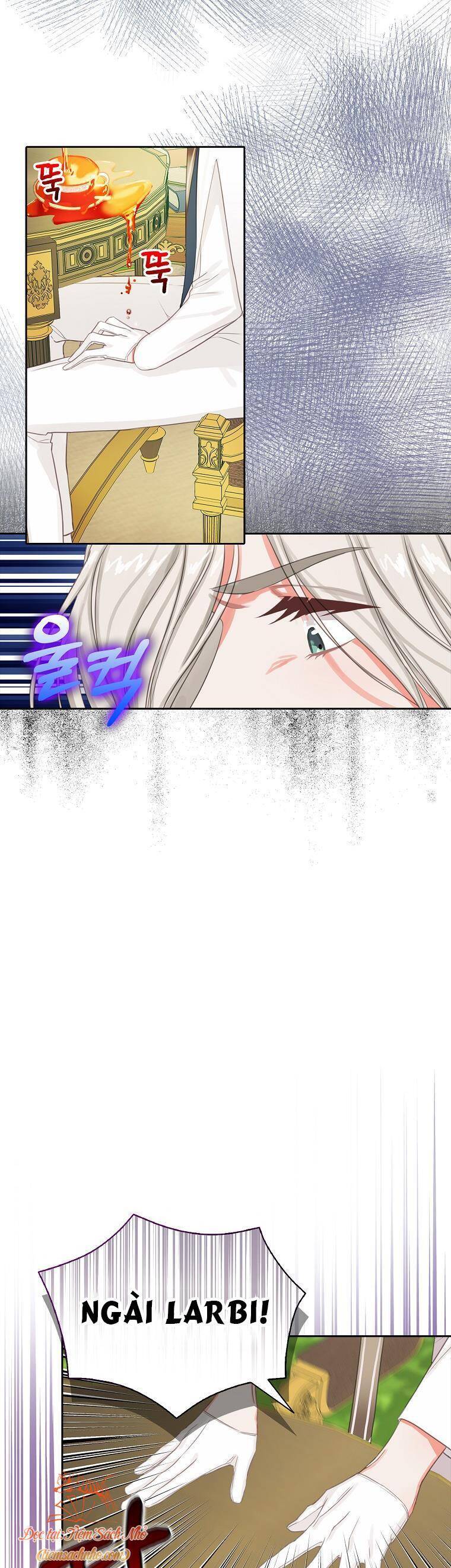 Tôi Đã Cố Gắng Chạy Sau Khi Ăn Kẹo Chapter 8 - Trang 2