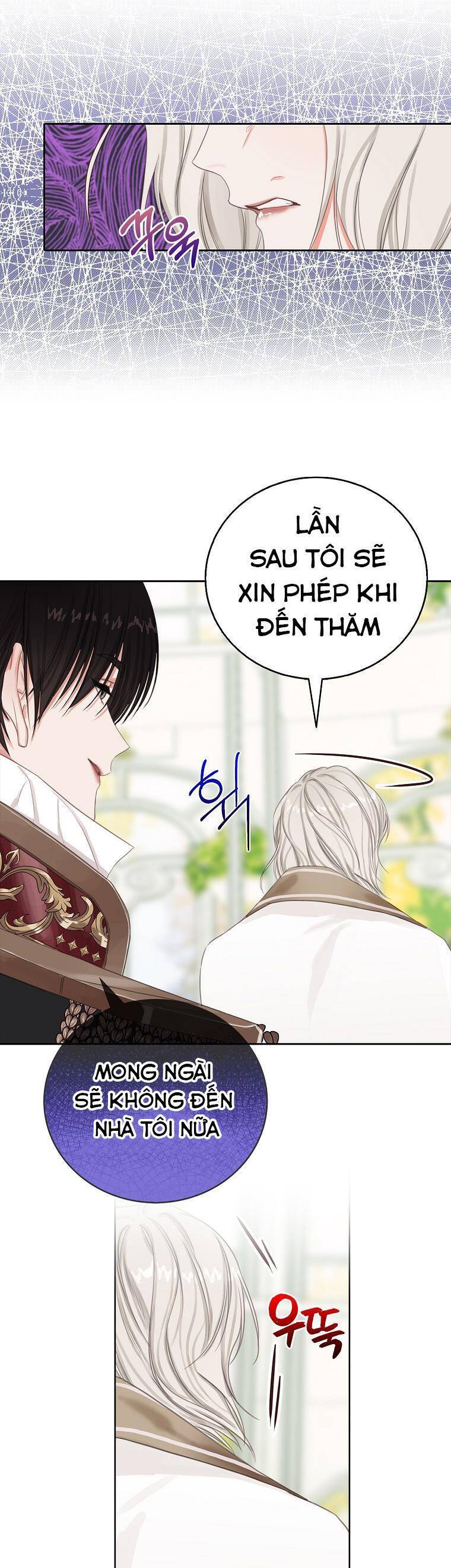 Tôi Đã Cố Gắng Chạy Sau Khi Ăn Kẹo Chapter 8 - Trang 2