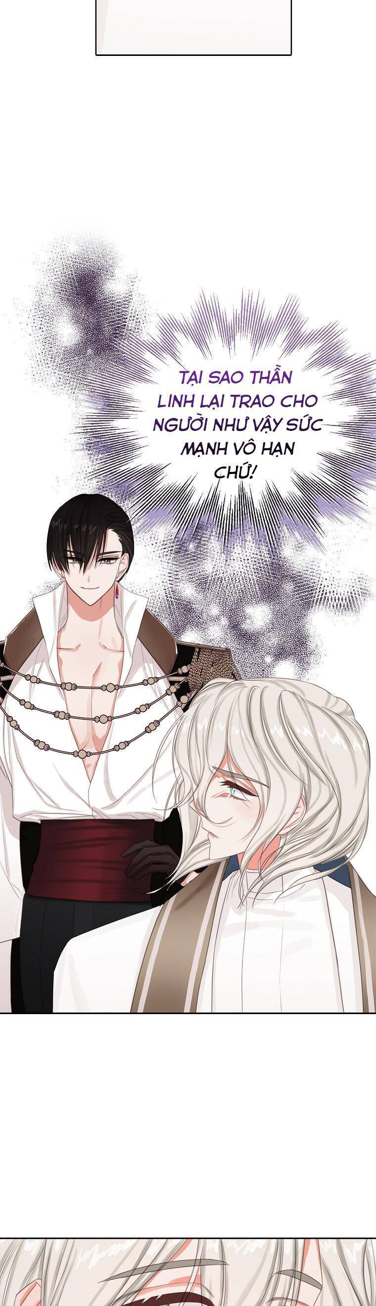 Tôi Đã Cố Gắng Chạy Sau Khi Ăn Kẹo Chapter 8 - Trang 2